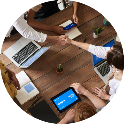 Samaya Exim Services - About Us